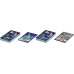  Gaming Clue Card Game,3-4 Player Strategy Game,Travel Games,Christmas Stocking Stuffers for Kids Ages 8 and Up