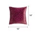  Animal Texture Decorative Pillow
