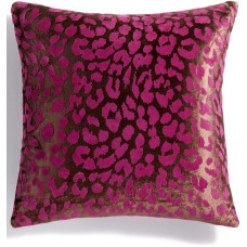 Holiday Lane Animal Texture Decorative Pillow