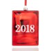  Chalkboard Ornament