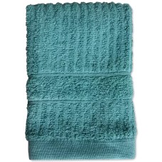 Home Design Soft Solutions Cotton 13×13 Wash Towel Jade