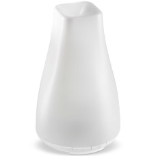 Homedics Ultrasonic Aroma Diffuser White