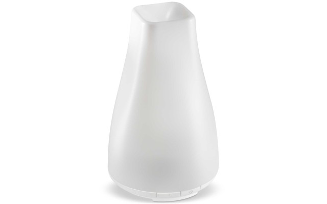  Ultrasonic Aroma Diffuser White