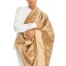  Collection Quilted Velvet Throw, Brown, 50″L x 70″W