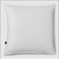 Hugo Boss 20″ Square Decorative Pillow