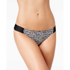 Hula Honey Women’s Bump in the Road Hipster Bottoms Swimsuit