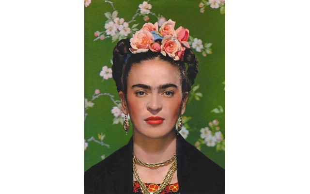 I Will Never Forget You  Frida Kahlo and Nickolas Muray (Paperback)