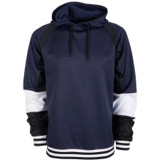 Ideology Men’s Colorblocked Tech Fleece Hoodies