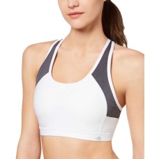 Ideology Women’s Strappy Back Medium Impact Sports Bras