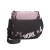 Black/Pink