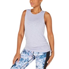 Ideology Women’s Side-Tie Tank Top