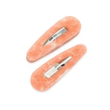 INC International Concepts 2-Pc. Gold-Tone Colored Hair Barrette Set