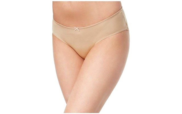 I.N.C. Lace-Back Hipster, Frappe, XX-Large