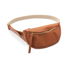 Inc International Concepts Pebbled Belt Bag M