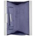  Women’s Nadia Celestial HandBag Clutchs, Navy Silver