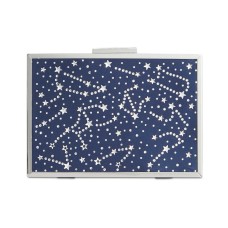 INC International Concepts Women’s Nadia Celestial HandBag Clutchs