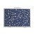 Navy Silver