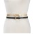 Gold/Black
