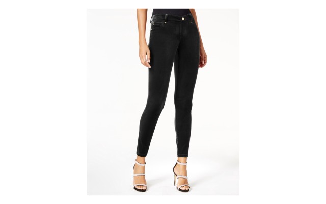  Womens Black Skinny Jeans 0