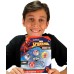 JA-RU Marvel Spiderman Bouncy Superballs Super Hi Bounce 1.2″ (1 Pack of 5 Balls) Fidget Balls Small Toys for Kids Prize Premium Giveaways Gift Birthday Supplies A-6805-1