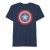 Heather Navy