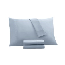 Jetrich Canada Brixton Ave Brixton Avenue T1200 Triblend Pillow, Light Gray, Queen
