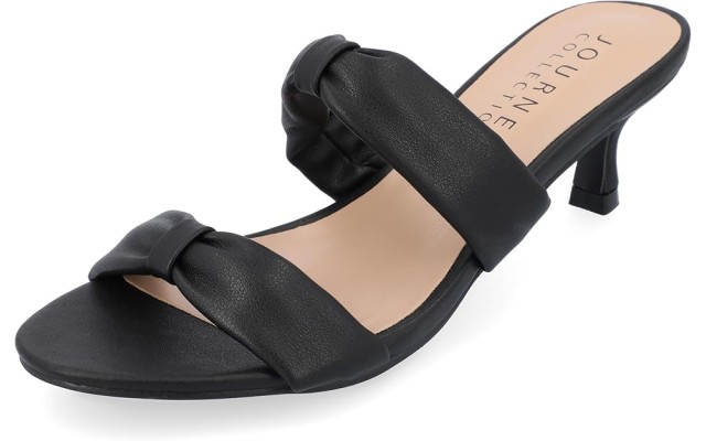  Women’s Dyllan Pump, Black, 9M