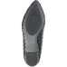  Women’s Misty Woven Loafer, Black, 9.5M