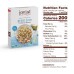 , Cassava Elbows Grain Free Organic Pasta, 8 oz,  Pack