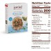 , Organic Cassava Fusilli Pasta, 8 oz, 6 Pack