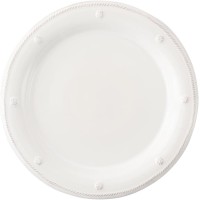 Juliska ‘Berry and Thread’ Dinner Plate, White, 11”
