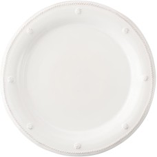 Juliska ‘Berry and Thread’ Dinner Plate, White, 11”