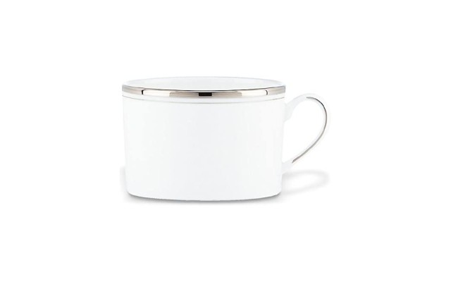  New York Library Lane Cup Platinum