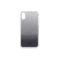 Kate Spade New York Mirror Ombre iPhone X/XS Case, Silver