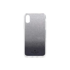 Kate Spade New York Mirror Ombre iPhone X/XS Case, Silver
