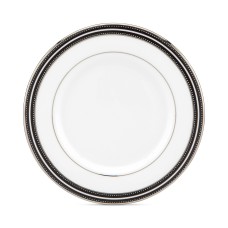 Kate Spade New York Union Street Saucer, Black