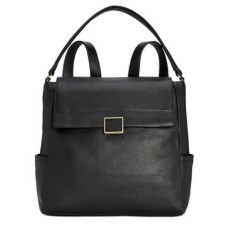 Kenneth Cole New York Christie Leather Backpack