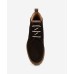  Rhode Suede Chukka Boots, Walnut, 10.5 M