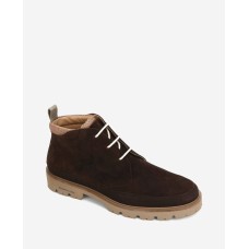 Kenneth Cole New York Rhode Suede Chukka Boots
