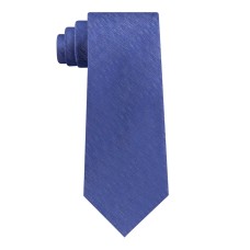 Kenneth Cole Reaction Men’s Marble Solid Silk Ties