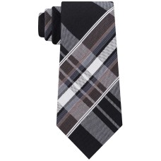 Kenneth Cole Reaction Men’s Plaid Slim Ties