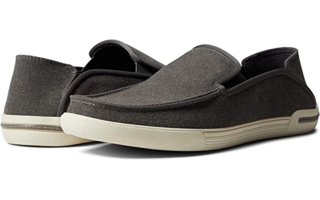  Unlisted, Un-Anchor CB Grey 10 D (Medium)