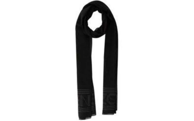  Sport Scarf (Black)