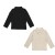 Black/Oatmeal Heather