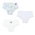 Monster/Tiger/Snow (Set of 3)