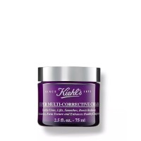 Kiehl’s Super Multi-corrective Anti-aging Face And Neck Cream, 2.5 Oz / 75 Ml