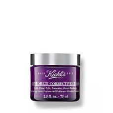Kiehl’s Super Multi-corrective Anti-aging Face And Neck Cream, 2.5 Oz / 75 Ml