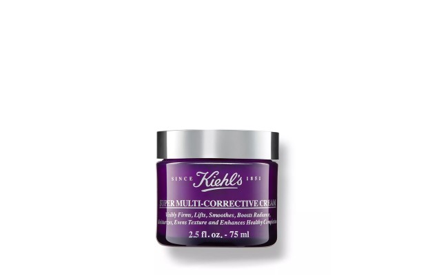Kiehl’s Super Multi-corrective Anti-aging Face And Neck Cream, 2.5 Oz / 75 Ml