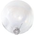  20-Piece Iridescent Glass Ball Ornament Set