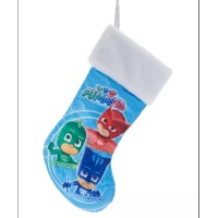 Kurt Adler Pj Masks Christmas Stocking